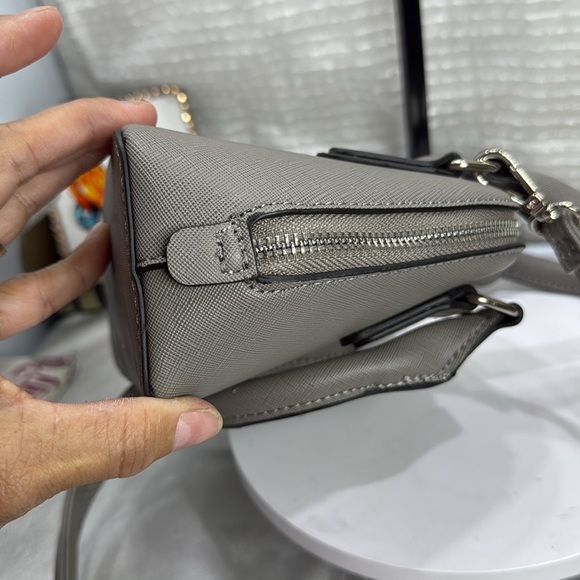 (X2) STEVE MADDEN BFAITH MINI CROSSBODY BAG - Picture 10 of 15